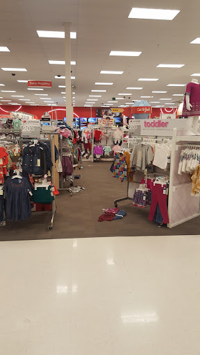 Department Store «Target», reviews and photos, 4500 Macdonald Ave, Richmond, CA 94805, USA