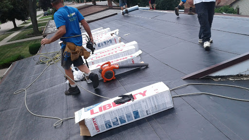 Construction Company «All Point Construction», reviews and photos, 7420 Allen Rd, Allen Park, MI 48101, USA