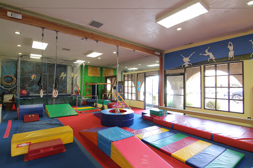 Gymnastics Center «Junebugs Gym», reviews and photos, 3910 Portola Dr # 2, Santa Cruz, CA 95062, USA