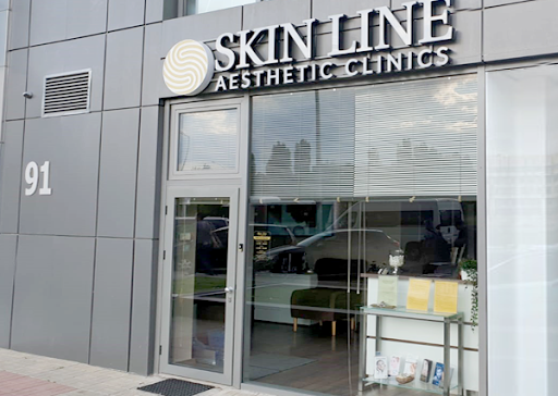 Laser hair removal clinics Sofia