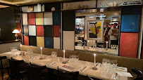 Atmosphère du Restaurant français Alfred à Paris - n°14