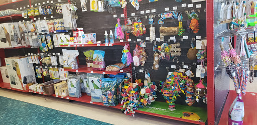 Pet Supply Store «Petco Animal Supplies», reviews and photos, 9078 SE Sunnyside Rd, Clackamas, OR 97015, USA