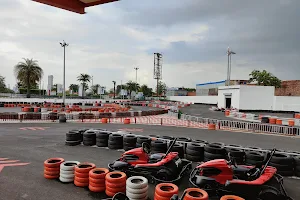 Kartomania - Go Karting - Entertainland Mall image