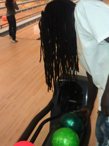 Bowling Alley «Sawgrass Lanes», reviews and photos, 8501 N University Dr, Pompano Beach, FL 33321, USA
