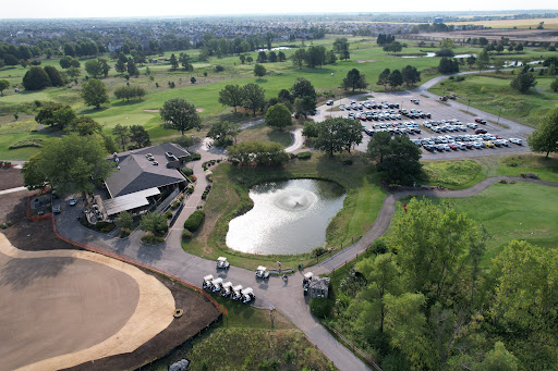 Municipality «Naperbrook Golf Course», reviews and photos, 22204 W. 111th St, Plainfield, IL 60585, USA