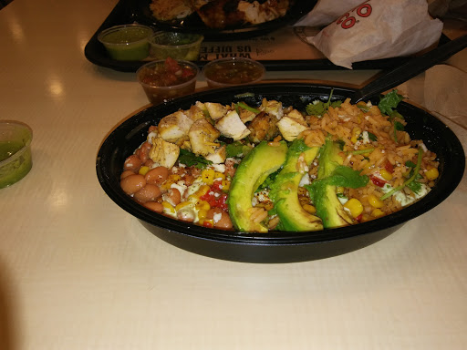 Mexican Restaurant «El Pollo Loco», reviews and photos, 3444 Midway Dr, San Diego, CA 92110, USA