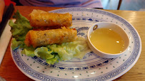 Plats et boissons du Restaurant chinois XIAOLONG MIAN à Paris - n°8