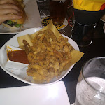 Photo n°1 de l'avis de Paolo.r fait le 08/02/2018 à 15:47 sur le  Lambiczoon à Milan