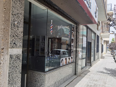 Barbería tijeras reales Calle Dr. Manzanares, 7, 45300 Ocaña, Toledo, España