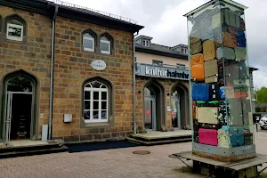 Kulturbahnhof Kreuztal image