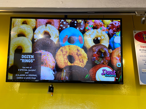 Donut Shop «Daylight Donuts», reviews and photos, 1180 N Main St #2, Springville, UT 84663, USA