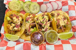 Power Tacos image