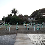 Photo n°2 de l'avis de Jhonatan.i fait le 30/08/2018 à 18:33 sur le  Hotel Villa Rodriguez - Naregno - Elba Island à Naregno