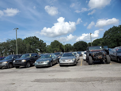 Orlando Auto Auction