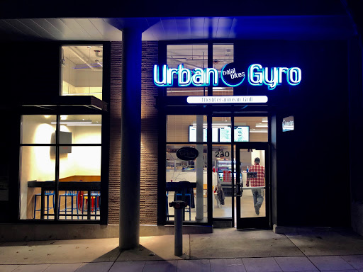 Urban Gyro