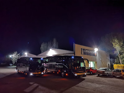 Combedouzou Voyages à Montaigu-de-Quercy