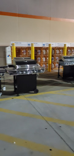 Home Improvement Store «The Home Depot», reviews and photos, 899 County St, Taunton, MA 02780, USA