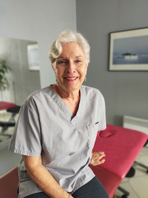 Osteopathe Castelnau Le Lez - Bibbi Roucaute à Castelnau-le-Lez