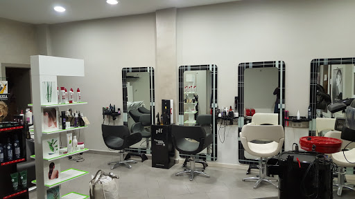 Look Peluqueros en Tordesillas, Valladolid
