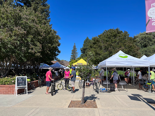 Sunnyvale Public Library image