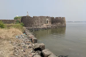 Kulaba Fort image