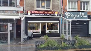 Photo n°12 de Royal kebab-marmara à Calais ()