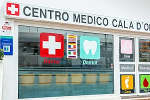 Centro Médico Cala d´Or image