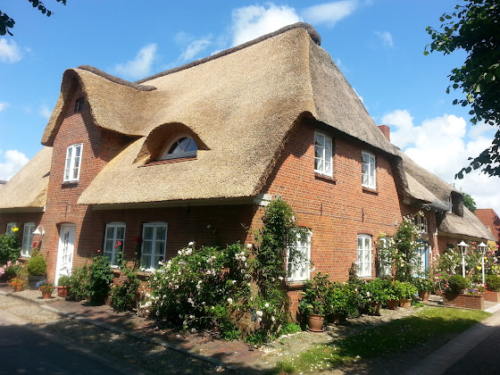 Photo Résidence Heidemarie Becker-Wehmer 25938 Wyk auf Föhr