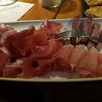 Photo n°8 de l'avis de Fabio.r fait le 25/07/2019 à 23:12 sur le  Osteria Candalla à Camaiore