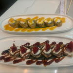 Photo n°1 de l'avis de Federica.e fait le 02/05/2022 à 08:16 sur le  U Sushi 8 à Mira