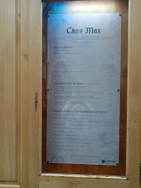 Photos du propriétaire du Restaurant français Chez Max à Buis-les-Baronnies - n°3