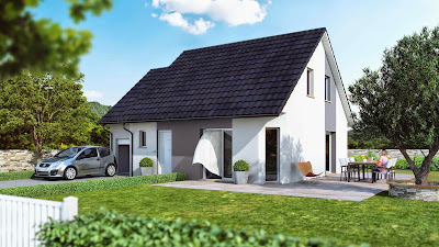 Batilor - Constructeur maison Jura à Dole
