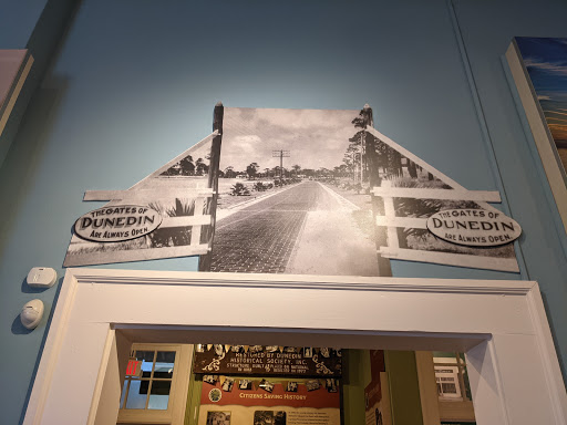 History Museum «Dunedin Historical Museum», reviews and photos, 349 Main St, Dunedin, FL 34698, USA