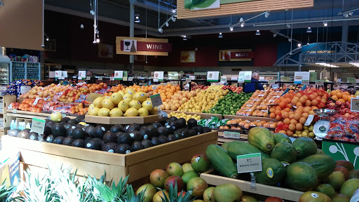 Supermarket «Publix Super Market at University Walk», reviews and photos, 2875 University Pkwy, Sarasota, FL 34243, USA