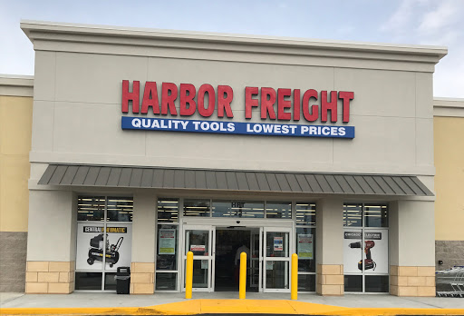 Harbor Freight Tools image 9