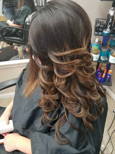 Beauty Salon «Visible Elegance Hair Salon», reviews and photos, 115 McCauley Ave, San Antonio, TX 78221, USA