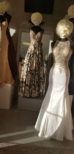 Bridal Shop «Bridal & Quince Amelia Alvillar», reviews and photos, 1718 N Zaragoza Rd, El Paso, TX 79936, USA