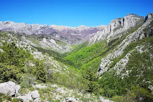 Mala Paklenica - nacionalni park image