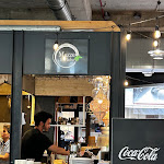 Photo n°8 de l'avis de Rob.u fait le 08/08/2023 à 20:02 sur le  Market Hall Eight Brême à Bremen