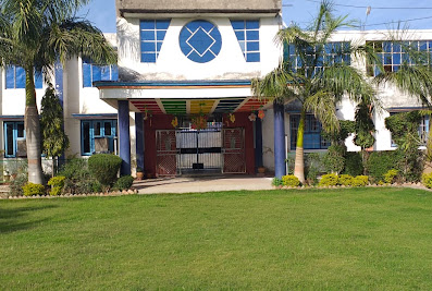 Bhartiyam Vidyapeeth,Datia