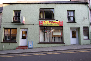Mr Wong Fish Bar & Chinese Takeaway