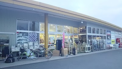 ヨコオつり具 本店