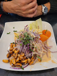 Photo n°70 de Sabor Peruano à Paris ()