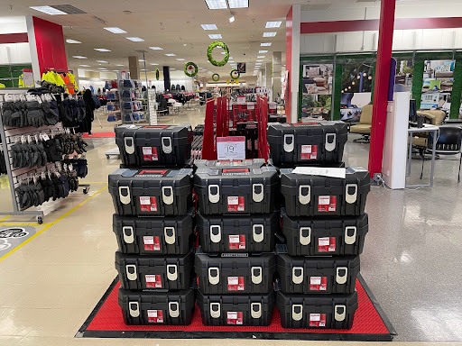 Department Store «Sears», reviews and photos, 5500 Buckeystown Pike, Frederick, MD 21703, USA