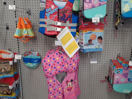 Sporting Goods Store «Academy Sports + Outdoors Cypress», reviews and photos, 28616 US-290 Frontage, Cypress, TX 77433, USA