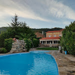 Photo n°1 de l'avis de Fausto.u fait le 22/07/2020 à 18:38 sur le  Hotel Rural Casa da Eira à Peroviseu