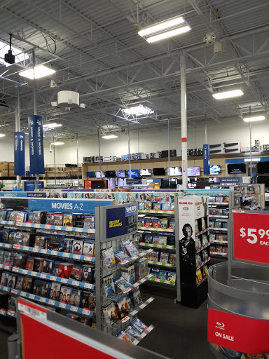 Electronics Store «Best Buy», reviews and photos, 11491 Parkside Dr, Farragut, TN 37934, USA