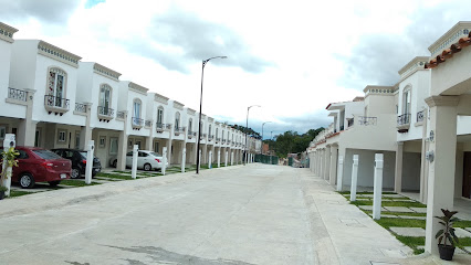San Jerónimo Residencial