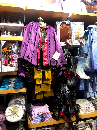 Toy Store «Disney Store», reviews and photos, 421 S Hills Village, Pittsburgh, PA 15241, USA