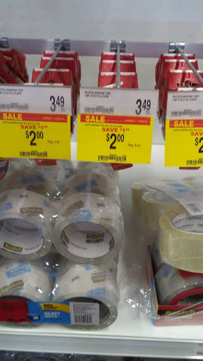 Office Supply Store «Office Depot», reviews and photos, 1410 Dogwood Dr SE, Conyers, GA 30013, USA